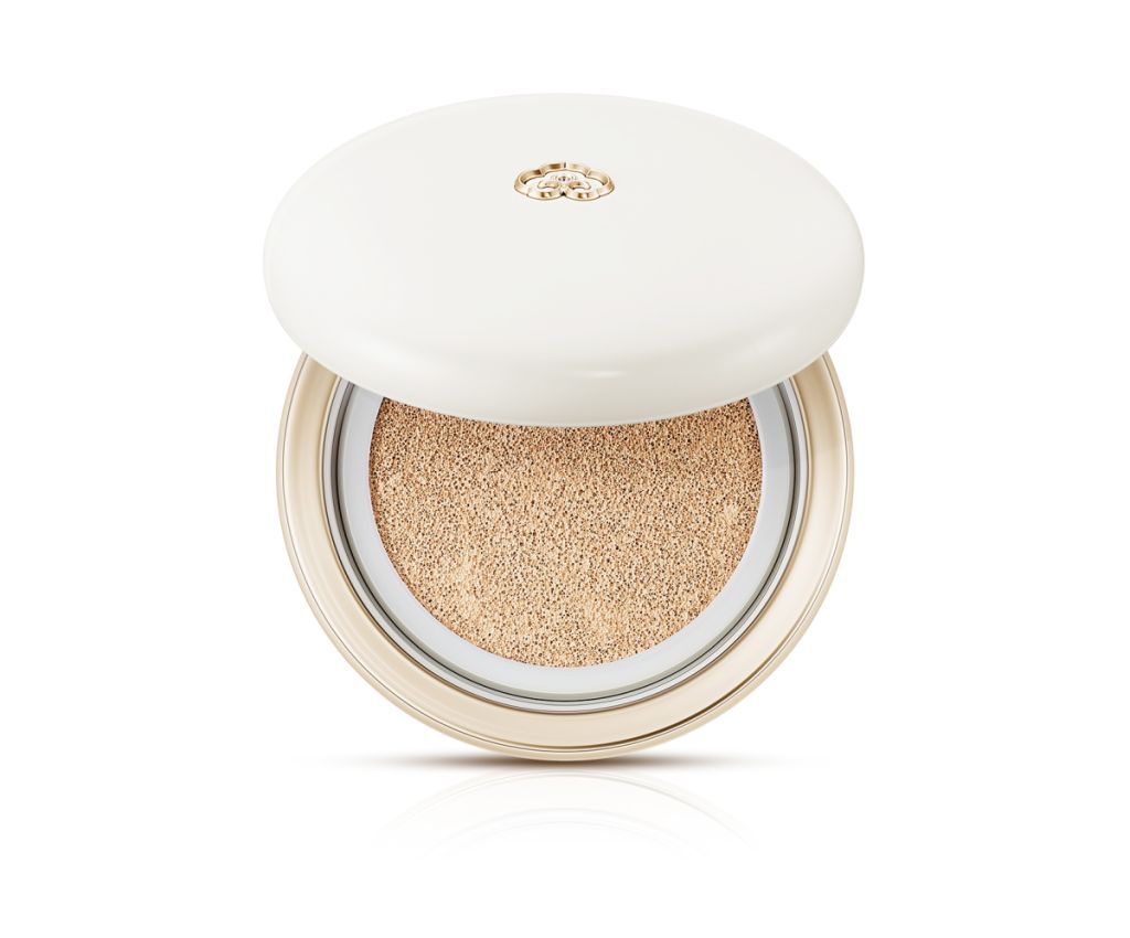 Royal Complexion Glow Cushion   (13g &amp; 13g Refill)